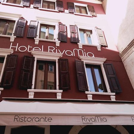 Hotel Rivamia 외부 사진