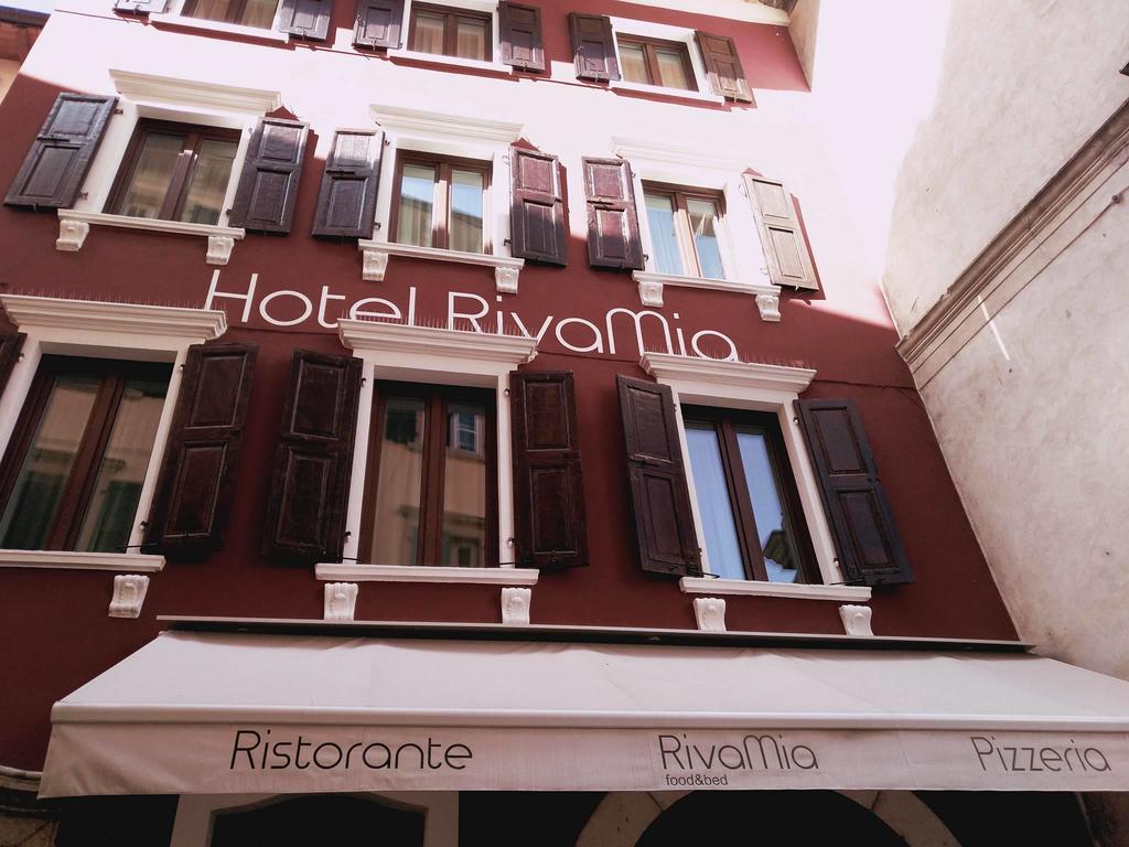 Hotel Rivamia 외부 사진