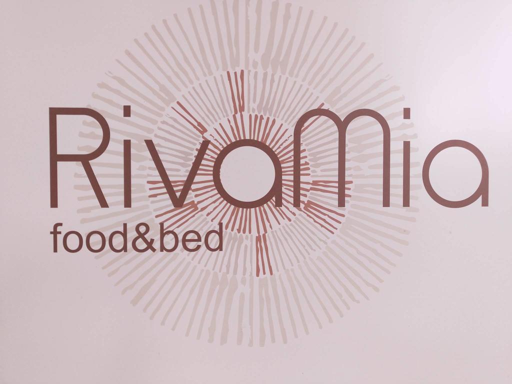 Hotel Rivamia 외부 사진